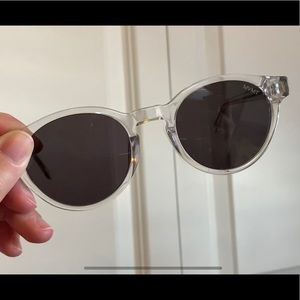 MVMT unisex sunglasses